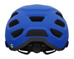 Велосипедный шлем Giro FIXTURE MIPS matte blue Trim 3 Giro Giro FIXTURE MIPS matte black 7129942