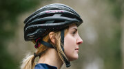 Велосипедный шлем Giro Saga (Matte Black/Pink) 3 Giro Saga 7087588