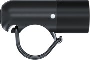 Фара передняя Knog Plugger Front 350Lm (Black) 3 Knog Plugger 12610