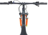 Велосипед KTM Ultra Fun Black Matt (Grey/Orange) 3 KTM Ultra Fun 22805108, 22805103