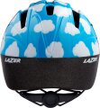 Шлем детский Lazer Bob+ (Blue/Clouds) 3 Lazer Bob+ 3716131