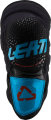 Защита колена Leatt Knee Guard 3DF Hybrid (Fuel/Black) 3 Leatt 3DF Hybrid 5019400661, 5019400660