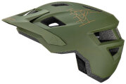 Шлем Leatt MTB 1.0 All Mountain Helmet (Pine) 3 Leatt MTB 1.0 All Mountain 1023015802, 1023015801