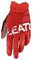 Перчатки Leatt Glove MTB 1.0 GripR (Chili) 3 Leatt MTB 1.0 GripR 6021080523, 6021080522, 6021080520, 6021080521