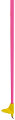Палки лыжные Leki HRC Junior Poles (Neonpink/Black/Neonyellow) 3 Leki HRC 652 40572 125