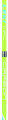 Палки для трейлраннинга Leki Micro Flash Carbon Poles (Beige/Neongreen/Cyan) 3 Leki Instructor Lite 651 25821 120, 651 25821 130, 651 25821 125