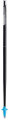 Палки для трейлраннинга Leki MCT Vario TA Poles (Beige/White/Black/Cyan) 3 Leki MCT Vario TA 650 26601