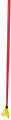 Палки лыжные Leki HRC Team Poles (Bright Red/Black/Neonyellow) 3 Leki Team 643 4015 160