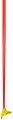 Палки для скандинавской ходьбы Leki Titanium Vario Poles 2012/2013 (Black/Red/Neonyellow/White) 3 Leki Titanium Vario 635 2455 155