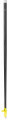 Палки для трейлраннинга Leki Vertical K Poles (Beige/Silver/Black/Neonyellow) 3 Leki Vertical K 649 25921 120