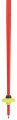 Палки лыжные Leki WorldCup Lite SL TR-S Poles 2014/2015 (Black/Neonred/Neonyellow) 3 Leki WorldCup Lite SL TR-S 634 6585 115, 634 6585 100, 634 6585 110, 634 6585 105