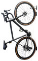 Крепление для хранения велосипеда Lezyne Wheel Hook (Black) 3 Lezyne Wheel Hook 4710582 548741