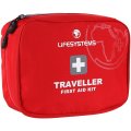 Аптечка Lifesystems Traveller First Aid Kit 3 Lifesystems Traveller First Aid Kit 1060
