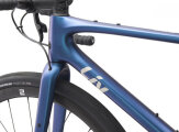 Велосипед Liv Devote Advanced Pro (Chameleon Blue/Reflective Mushroom) 3 Liv Devote Advanced Pro 2102023103