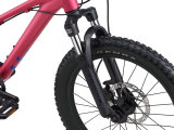 Велосипед Liv STP 20 FS Virtual Pink 3 Liv STP 20 FS 2104043110