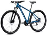 Велосипед Merida Big.Nine 15 Blue (Black) 3 Merida Big Nine 15 A62211A 01548, A62211A 01547, 6110942525, A62211A 01546, A62211A 01549