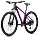 Велосипед Merida Big.Nine 200 Purple (Blue) 3 Merida Big.Nine 200 A62211A 01099, A62211A 01097, A62211A 01098