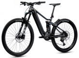 Велосипед Merida eOne-Forty 700 Silk Anthracite/Black 3 Merida eOne-Forty 700 6110868509, 6110868491