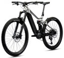Велосипед Merida eONE-SIXTY 700 Matt Titan/Black 3 Merida eONE-SIXTY 700 6110869016