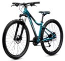 Велосипед Merida Matts 7.30 Teal Blue (Teal) 3 Merida Matts 7.30 A62211A 01578