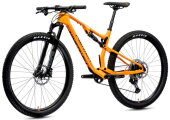 Велосипед Merida Ninety-Six RC 5000 Orange (Black) 3 Merida Ninety-Six RC 5000 6110886219, 6110886190, 6110886208