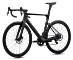 Велосипед Merida Reacto 7000 Glossy Black/Matt Black 3 Merida Reacto 7000 A62211A 03587, A62211A 03586, A62211A 03584, A62211A 03585