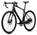 Велосипед Merida Silex 300 Silk Burgundy Red (Black) 3 Merida Silex 300 A62211A 01929, A62211A 01927