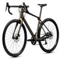 Велосипеди Merida Silex 7000 Silk Sparkling Gold (Black) 3 Merida Silex 7000 A62211A 03504