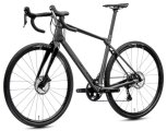 Велосипед Merida Silex 7000 Matt Anthracite (glossy black) 3 Merida Silex 7000 6110871984, 6110872015
