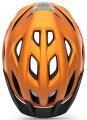 Шлем MET Crossover Helmet (Orange matt) 3 MET Crossover 3HM149CE00XLAR1, 3HM149CE00UNAR1