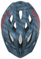 Шлем детский MET CrrackerJack (Petrol Blue Matt) 3 MET CrrackerJack 3HM 082 CE00 UN BL