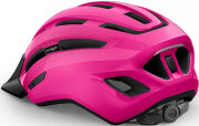 Шлем MET Downtown Pink (glossy) 3 MET Downtown 3HM 131 CE00 M PK1