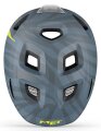 Шлем MET Hooray MIPS (Blue Zebra glossy) 3 MET Hooray MIPS 3HM 145 CE00 S BZ1