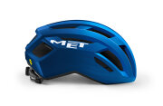 Шлем велосипедный MET Vinci MIPS CE Blue Metallic | Glossy 3 MET MET Vinci MIPS 3HM 122 CEOO L BL1, 3HM 122 CEOO S BL1, 3HM 122 CEOO M BL1