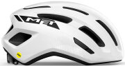 Шлем MET Miles MIPS White (glossy) 3 MET Miles MIPS 3HM 136 CEOO L BI1, 3HM 136 CE00 L BI1