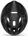Шлем MET Rivale Black (matt/glossy) 3 MET Rivale 3HM 129 CE00 S NO1, 3HM 129 CE00 M NO1