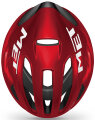 Шлем MET Rivale MIPS Red Metallic (glossy) 3 MET Rivale MIPS 3HM 132 CE00 S RO1, 3HM 132 CE00 L RO1, 3HM 132 CE00 M RO1
