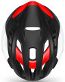 Шлем MET Rivale MIPS Black White Red (matt/glossy) 3 MET Rivale MIPS 3HM 132 CE00 S WR1, 3HM 132 CE00 M WR1