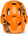 Шлем MET Roam MIPS Orange Black (matt/glossy) 3 MET Roam MIPS 3HM 115 CE00 S AR1, 3HM 115 CE00 M AR1