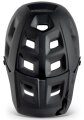 Шлем MET Terranova (Black matt/glossy) 3 MET Terranova 3HM 121 CE00 L NO1, 3HM 121 CE00 M NO1