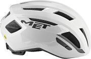Шлем велосипедный MET Vinci MIPS Shaded White (glossy) 3 MET Vinci MIPS 3HM 122 CE00 L BI1