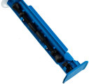 Шприц для герметика MilKit Replacement Syringe (Transparent/Blue) 3 MilKit Replacement Syringe DRS