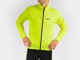 Куртка Garneau Modesto Cycling 3 Jacket (Bright Yellow) 3 Modesto Cycling 3 Jacket 1030229 023 XL, 1030229 023 L, 1030229 023 S, 1030229 023 M, 1030229 023 XXL