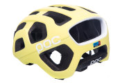 Шлем POC Octal желто-черный 3 Octal PC 106141312SML1
