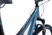 Велосипед Comanche ORINOCO COMP L 27.5 grey-turquoise 3 ORINOCO COMP L 27.5 grey-turquoise CH100208, CH100209