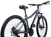 Велосипед Comanche ORINOCO DISC L 27.5 grey-pink 3 ORINOCO DISC L 27.5 grey-pink CH100205, 1000145, 1000144, 1000148