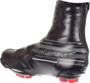 Бахилы Pearl Izumi P.R.O. Barrier Lite Shoe Covers (Black/Shadow Grey) 3 PEARL iZUMi P.R.O. Barrier Lite P143814072FJ-L, P143814072FJ-XL, P143814072FJ-M