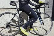 Рейтузы с лямками Pearl iZUMi Pursuit Thermal Cycling Bib Tights (Black) 3 PEARL iZUMi Pursuit Thermal P11111715021L, P11111715021XXL, P11111715021XL