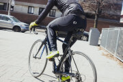 Рейтузы Pearl iZUMi Pursuit Thermal Cycling Bib Tights (Black) 3 PEARL iZUMi Pursuit Thermal P11111715021L, P11111715021XXL
