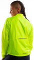 Куртка женская Pearl iZUMi Quest Barrier Jacket (Screaming Yellow) 3 PEARL iZUMi Quest Barrier P11232009428L, P11232009428XS, P11232009428M